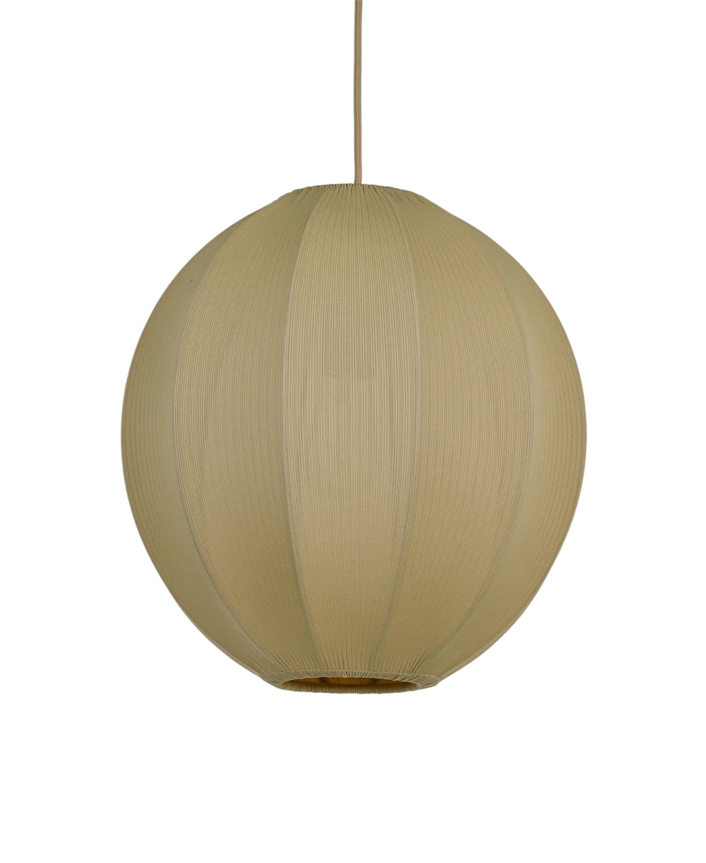 Hanglamp AURELIA goud Ø35x35cm