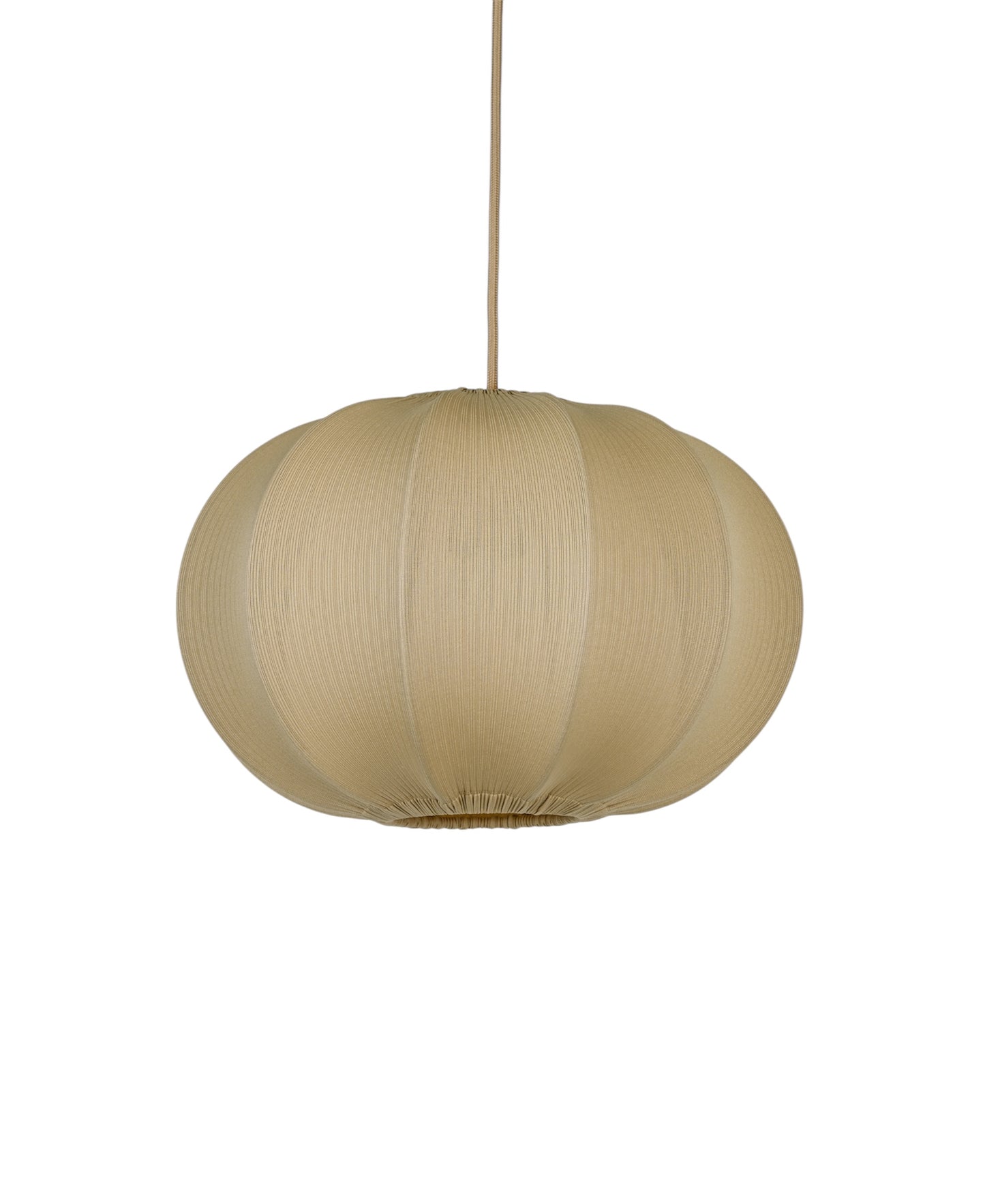 Hanglamp AURELIA goud Ø34x21cm