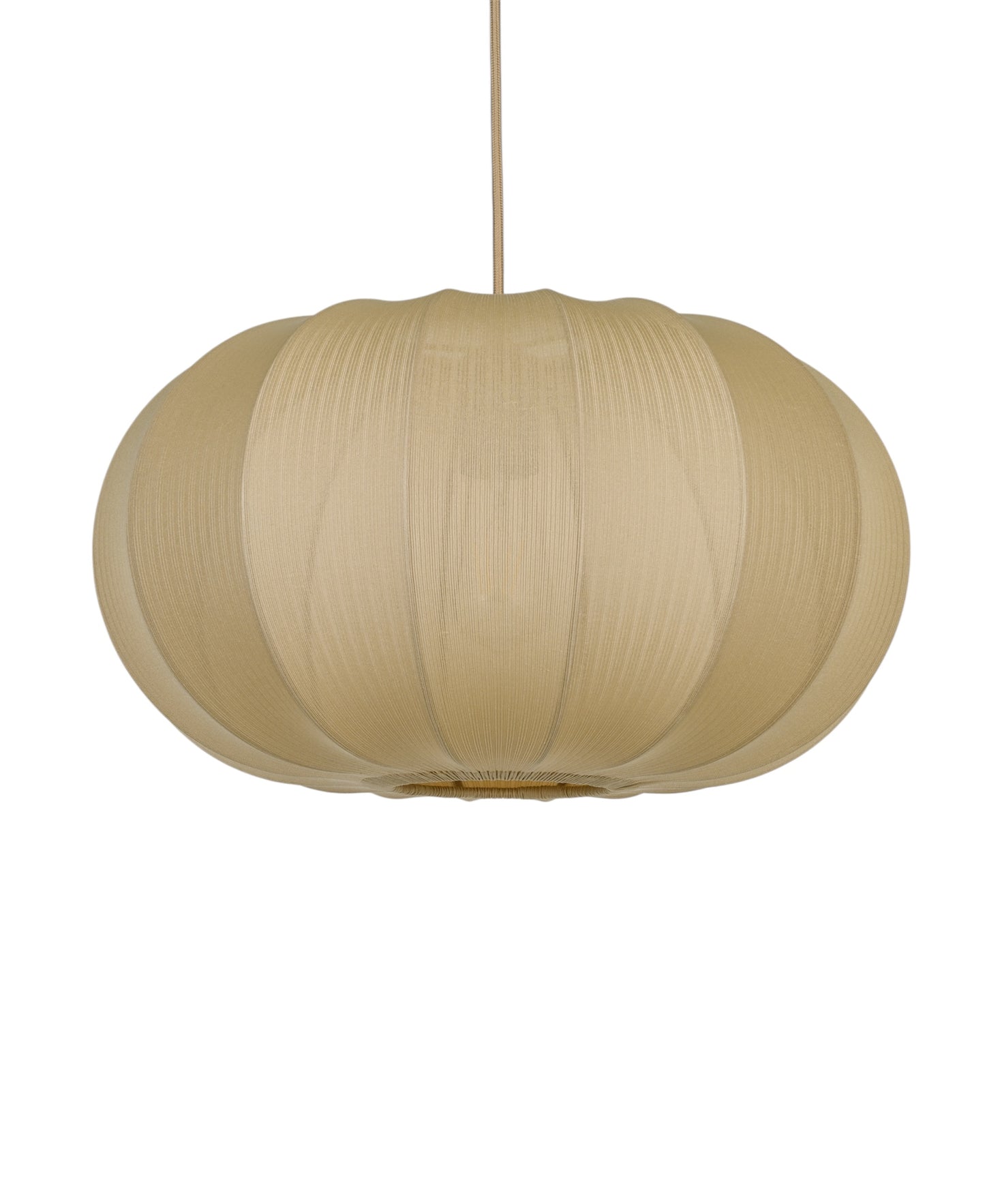 Hanglamp AURELIA goud Ø44x24cm