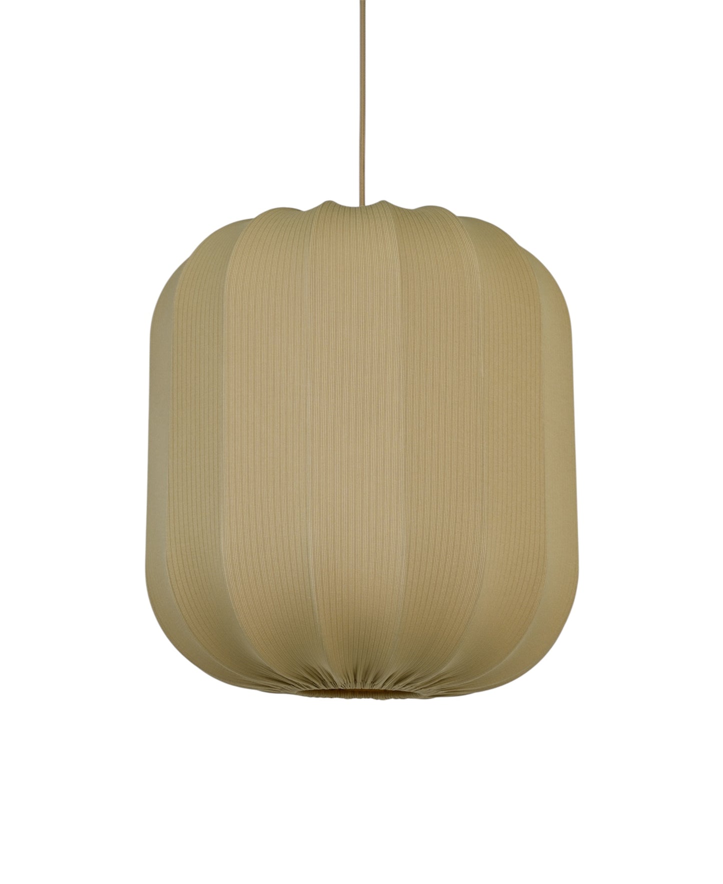 Hanglamp AURELIA goud Ø40x43cm