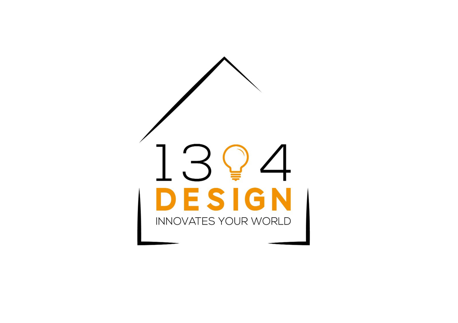 Logo 1304design